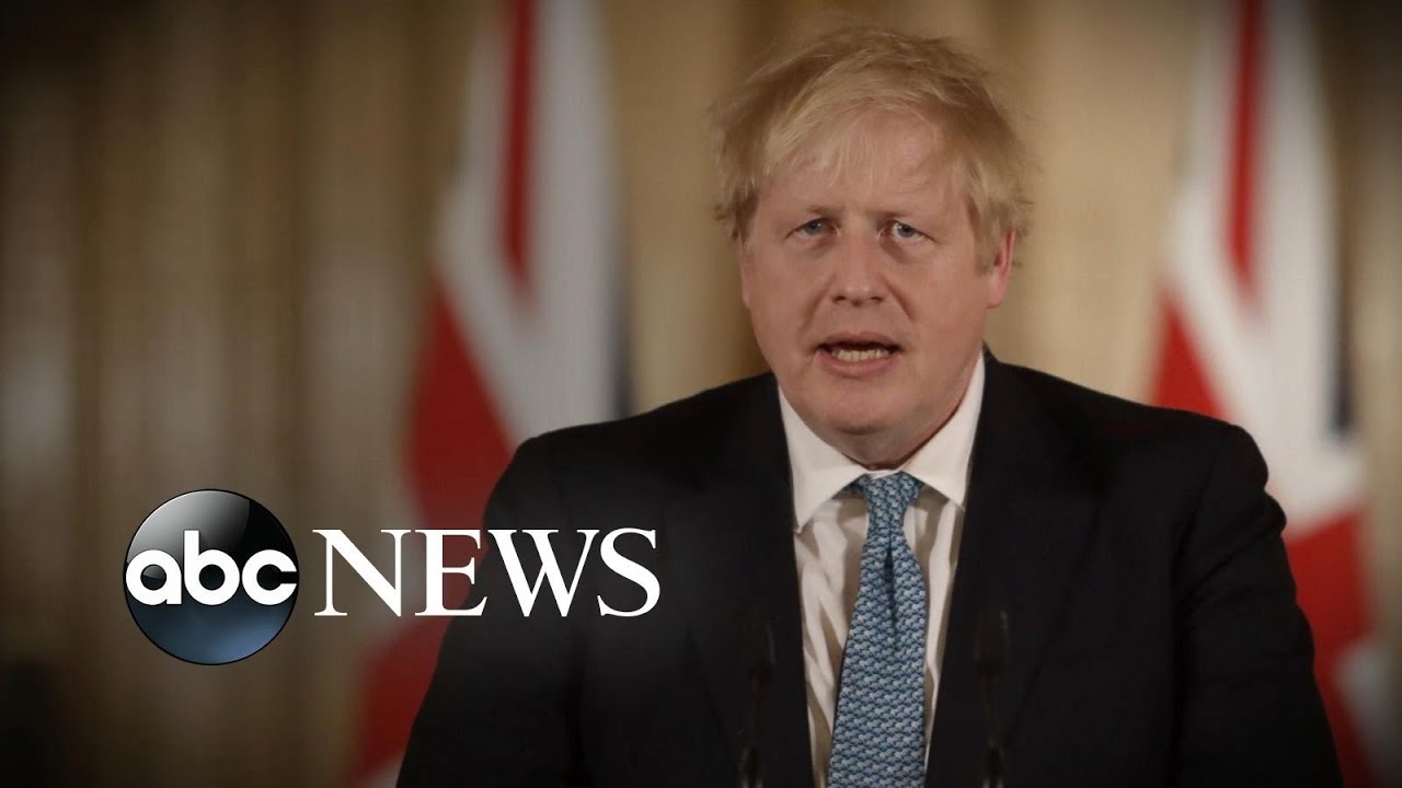 Prime Minister Boris Johnson in intensive care | WNT