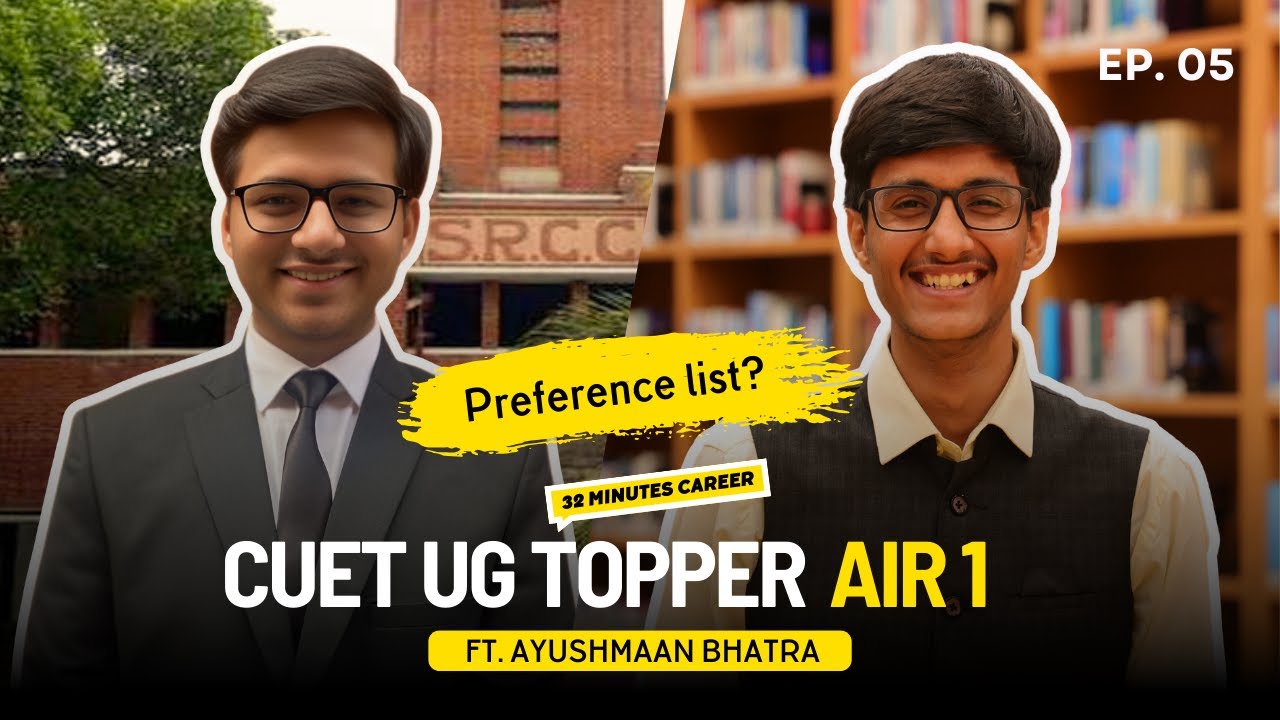 Make Preference List | AIR -1 | Detailed Strategy
