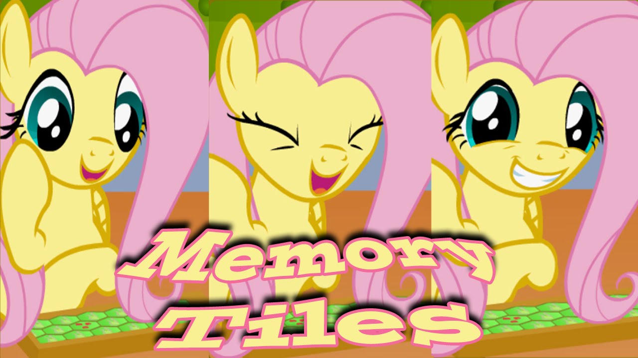 PixelShy: Memory Tiles