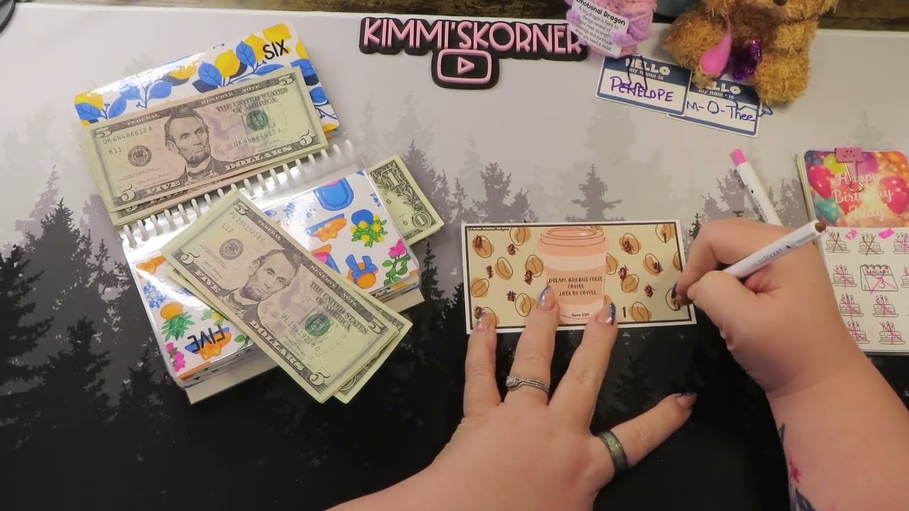 Mini Madness - Kimmi & Grease Allowance Minis, 100 Minis, Randomizer | Month Ahead