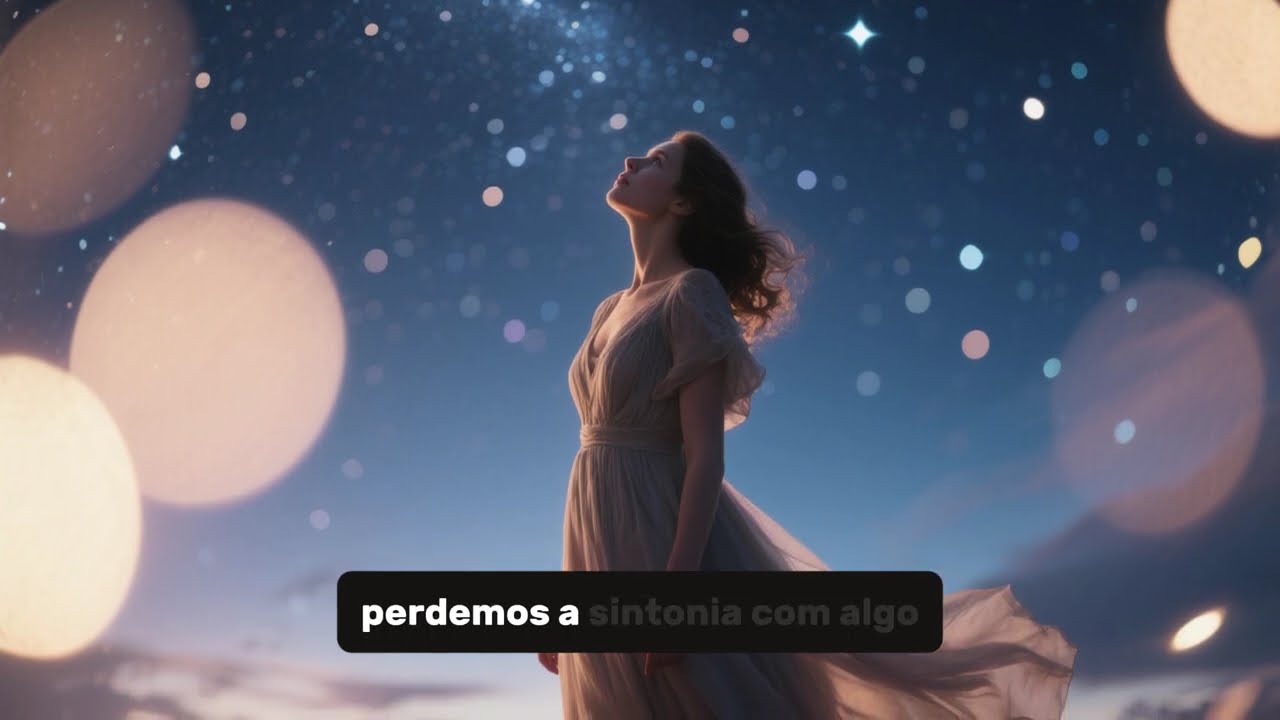 Quando paramos de forçar resultados, abrimos espaço para que nossa versão mais elevada . floresça.