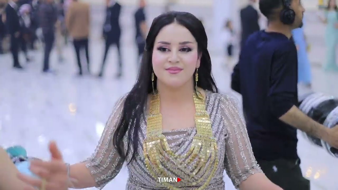 حفلة زفاف وليد و خاتون part 3\ الفنان زيدان خلف و اياد جرحياني