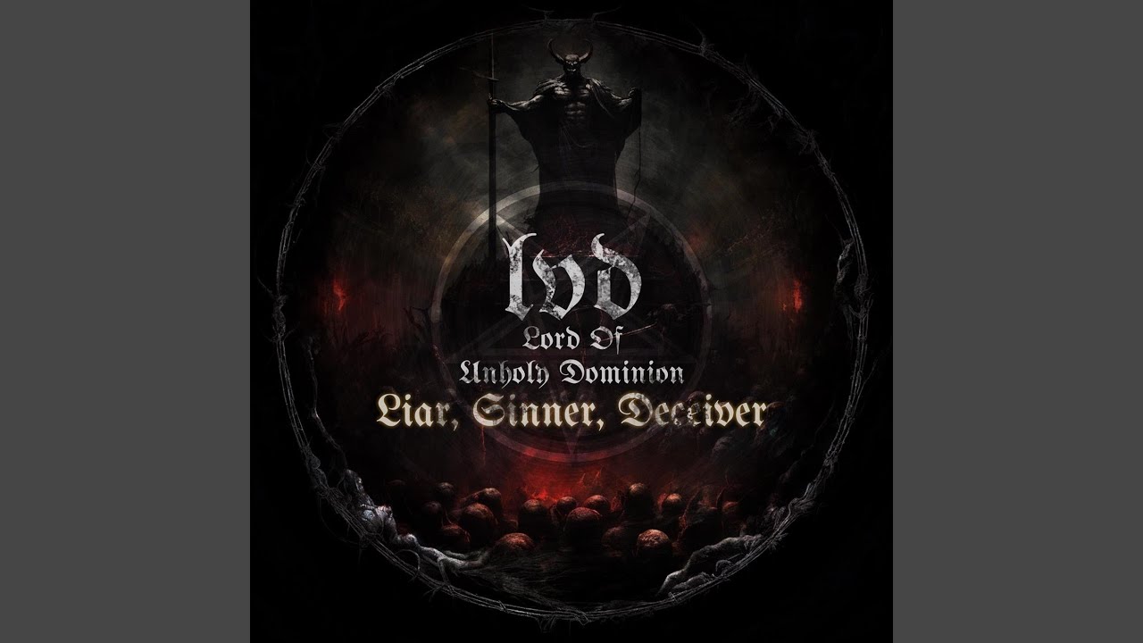 Ritual of the Damned (Bonus Track)