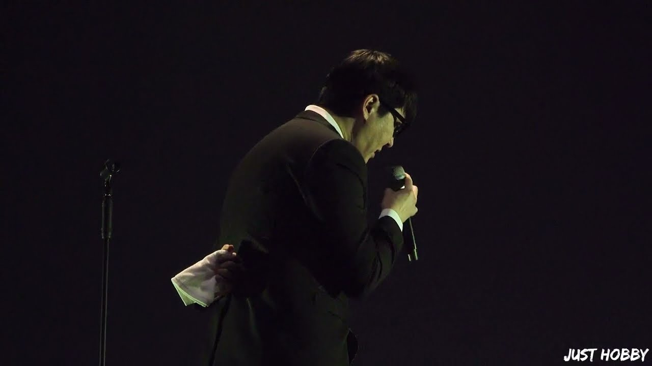 260313 봄 첫콘 정준일 - Sleep in summer