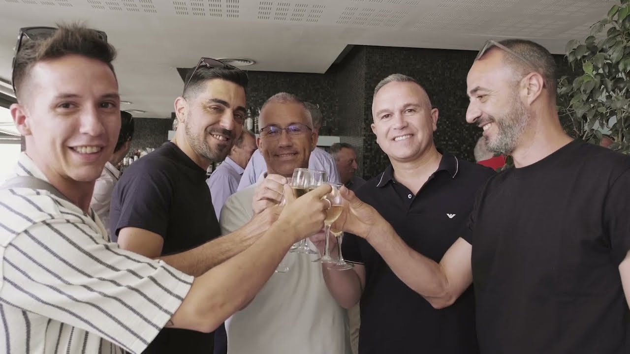 Sitges Pride 2022 - Official Opening