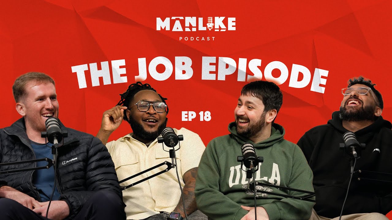 Episode 18 