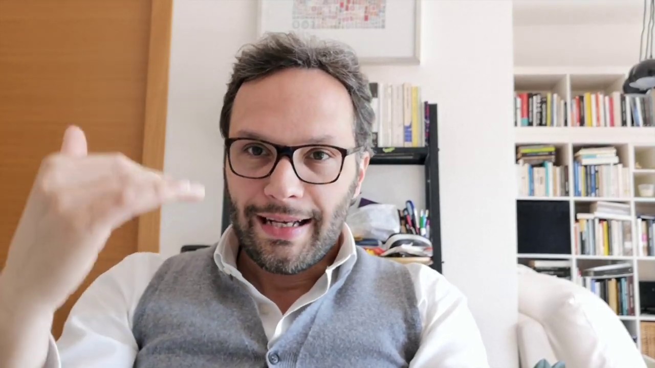 NON confondere il DESTINO con il FATO!