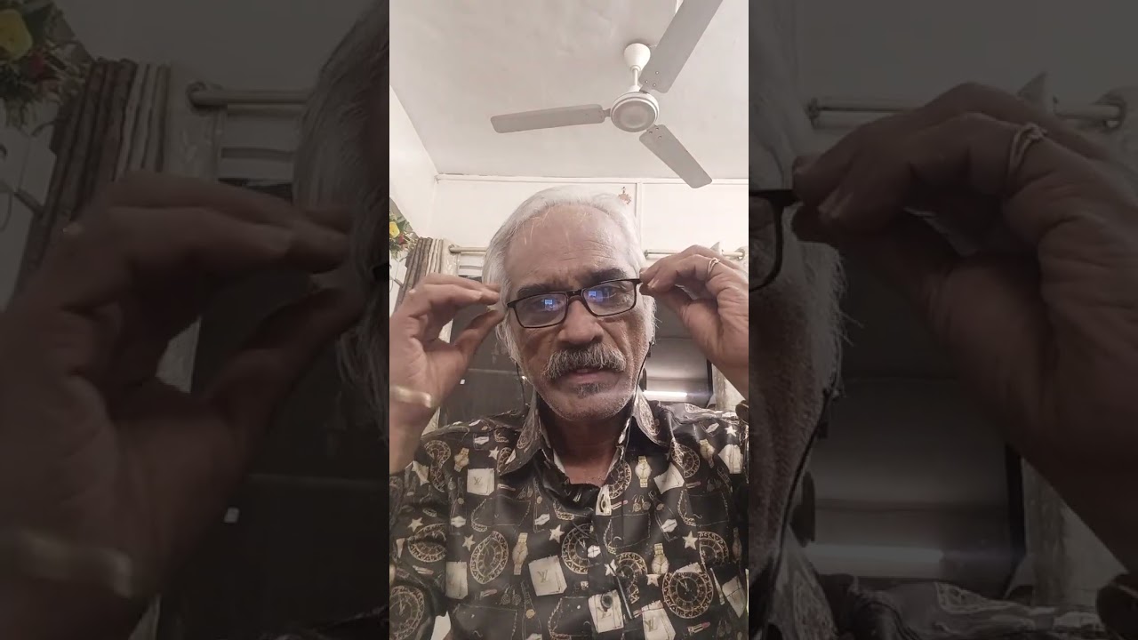 Can emergencies happen in India? Umesh Kangokar, former candidate from Ward 70, Vile Parle