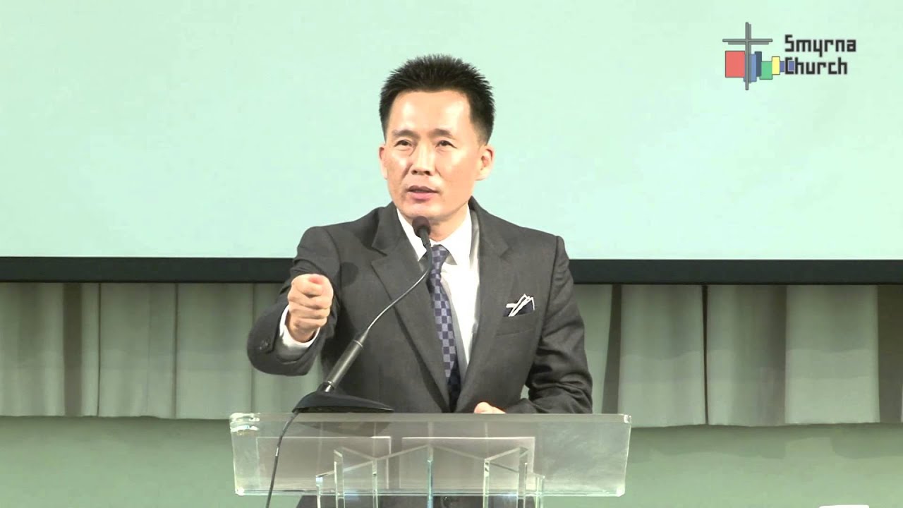 로마서6(서울서머나교회김성수목사)