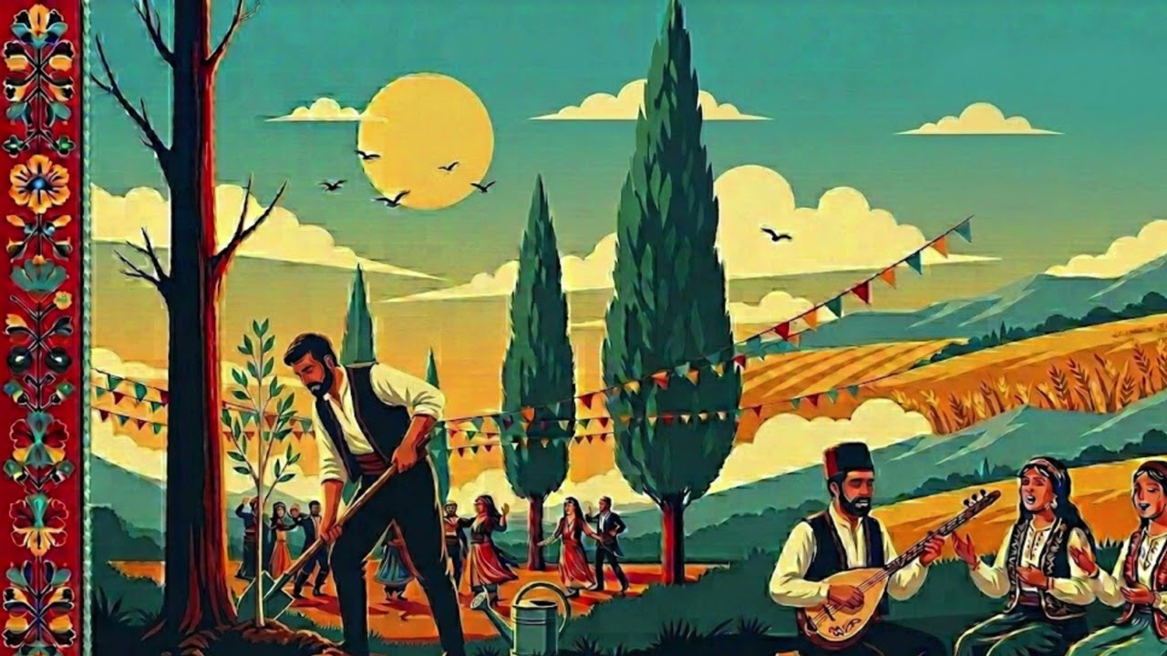 Ali Kavak Kesiyor