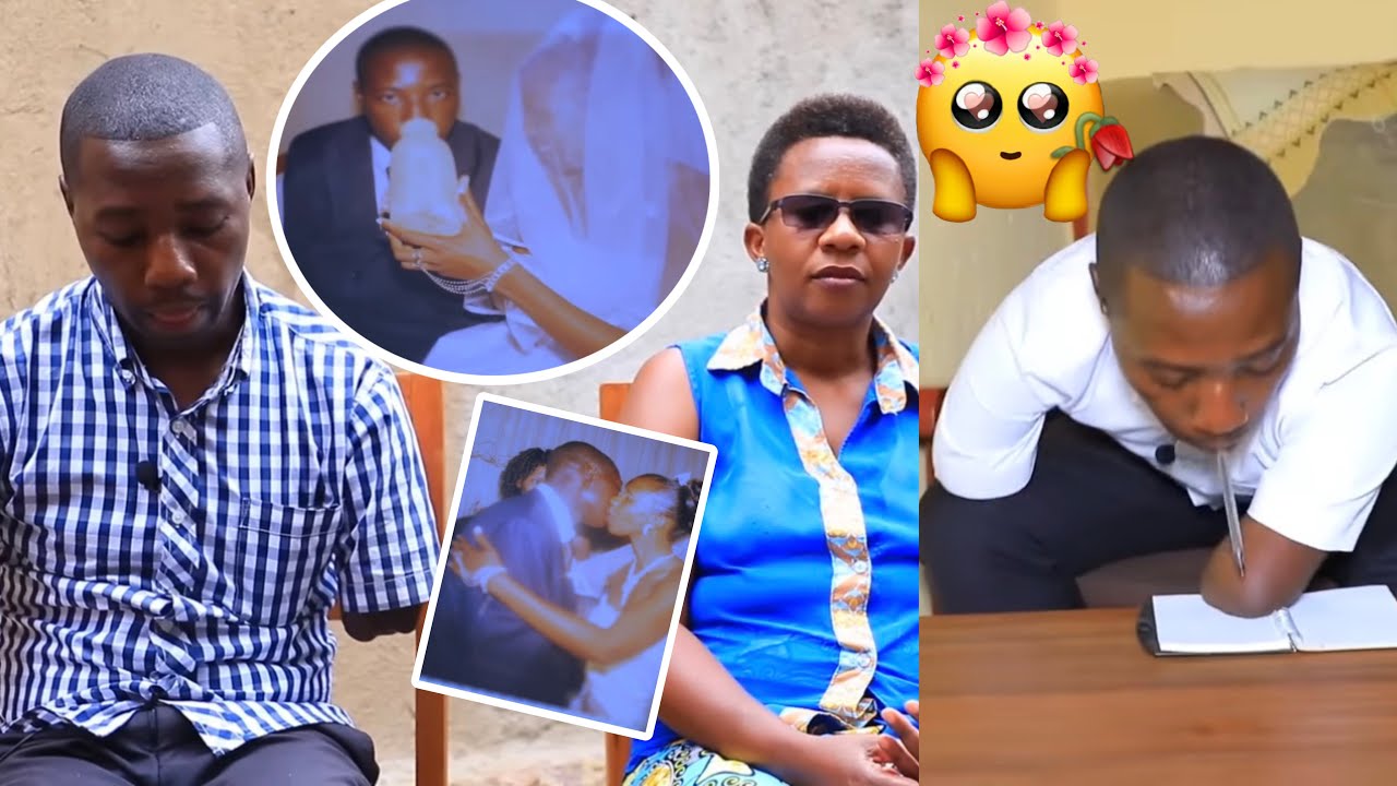 TWESE TWARIZE HABURA UHOZA UNDI😭AMABOKO YACITSE NUMVA💔URUKUNDO RUZIGWA MUBITABO|BAKOBWA MUZE MWIGE