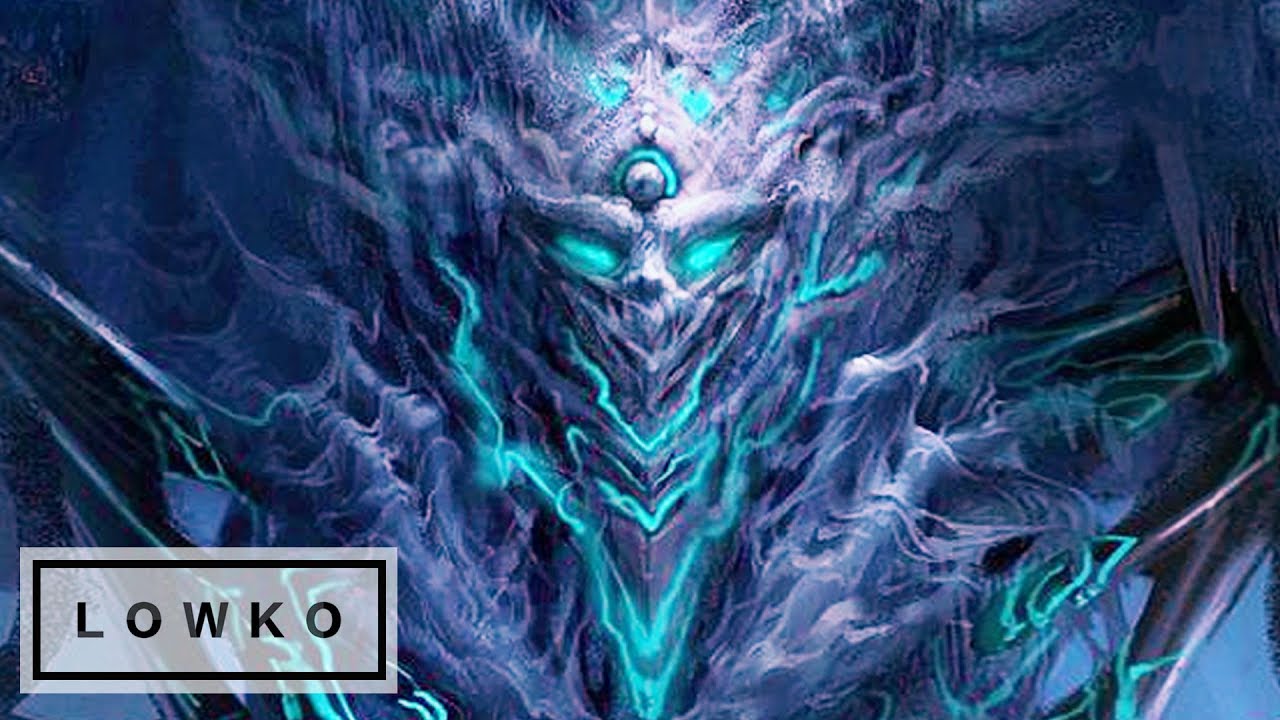 StarCraft 2: THE BIRTHPLACE OF AMON!