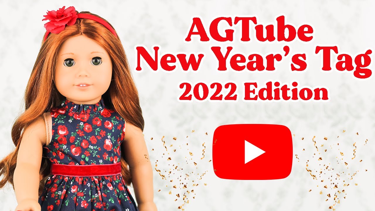 What Did I Achieve In 2022? | AGTube New Years Tag | 2022 Edition