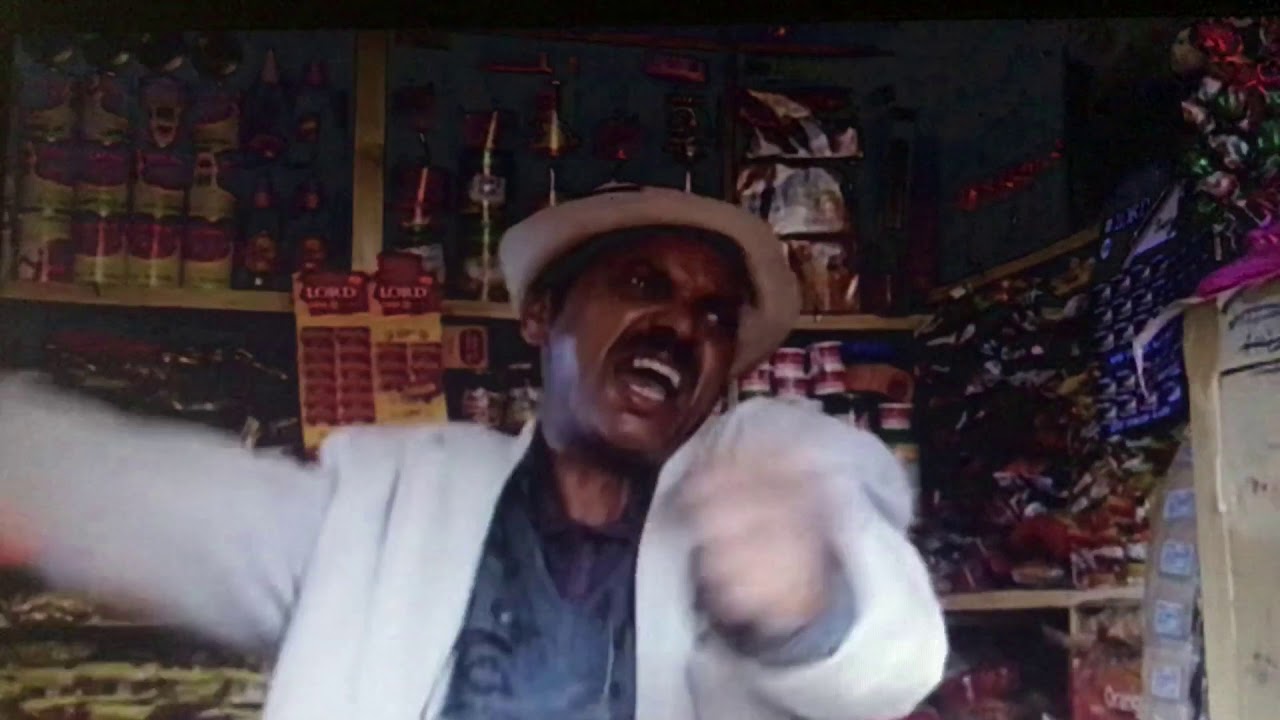 New Eritrean (2020) Funny Comedy By Mebrahtu Solomun