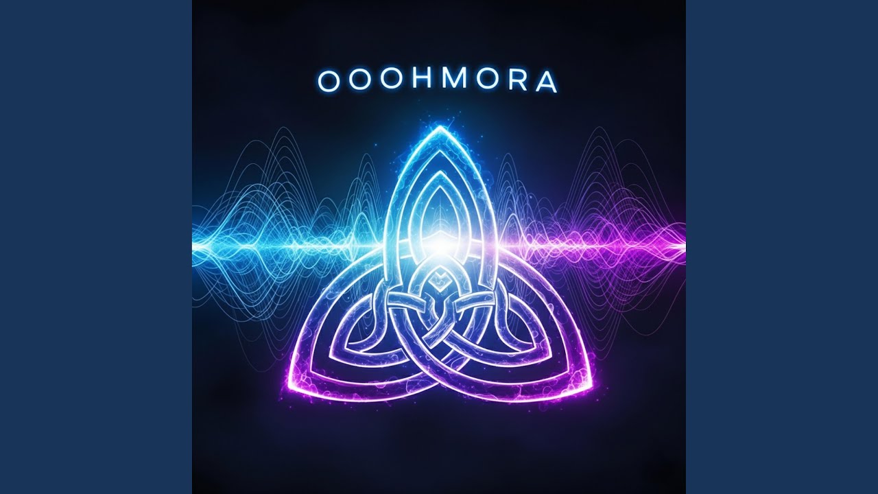 Ooohmora (Mystic Trance Edition )