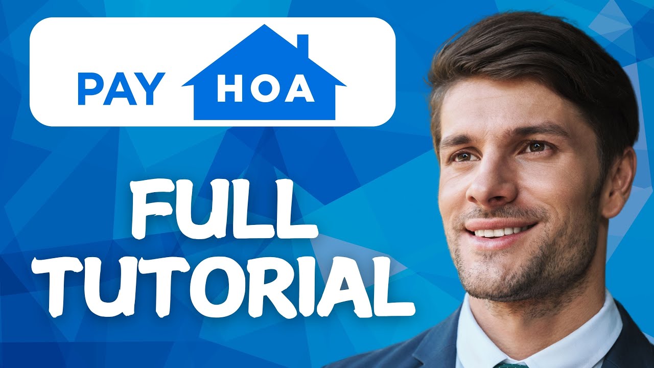 PayHOA Tutorial for Beginners &mdash; Master HOA Management Software (2026 Guide)