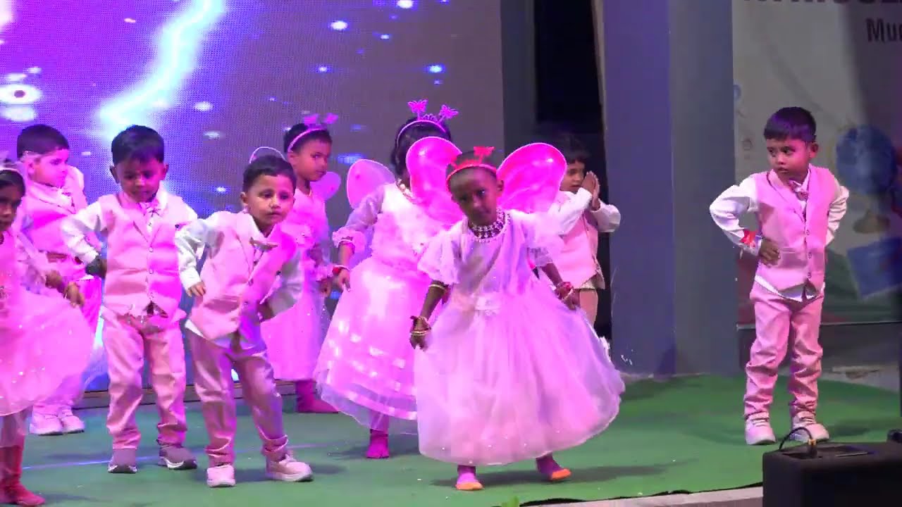 32 Annual Day Part 3