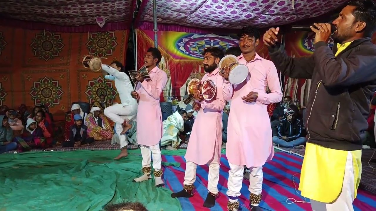 गोगाजी महाराज का भजन/ gogaji maharaj ka bhajan medi rajash