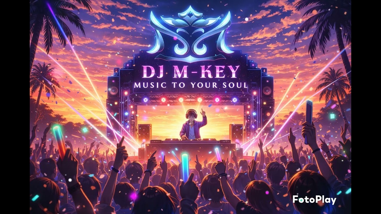 Sunrise (DJ M-KEY)