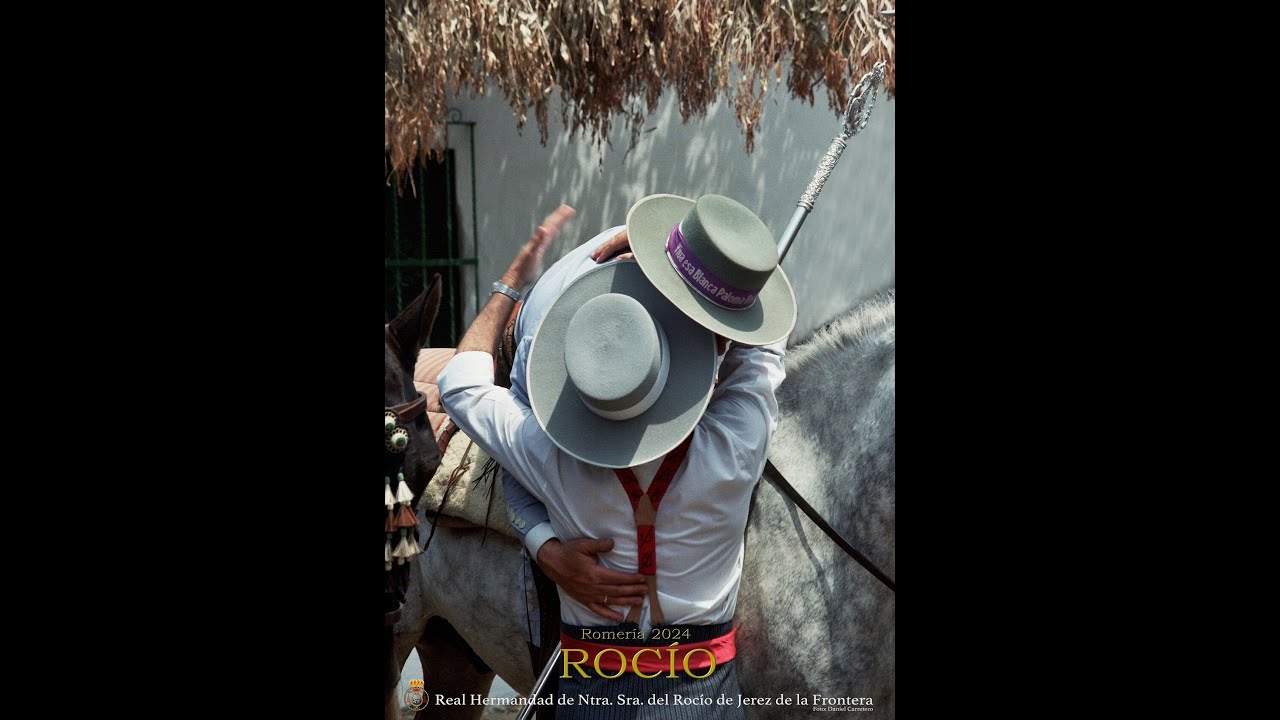PROGRAMA ESPECIAL ROCÍO 2024 - JUEVES 16.05.2024
