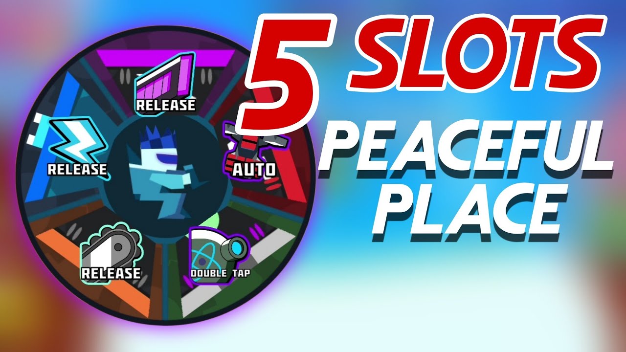 Downhill Smash Peaceful Place Completed @ShekharMine