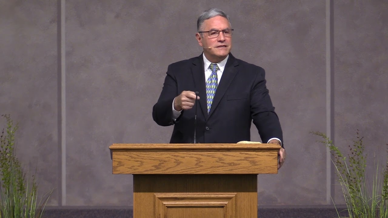 Understanding the Great Commission
