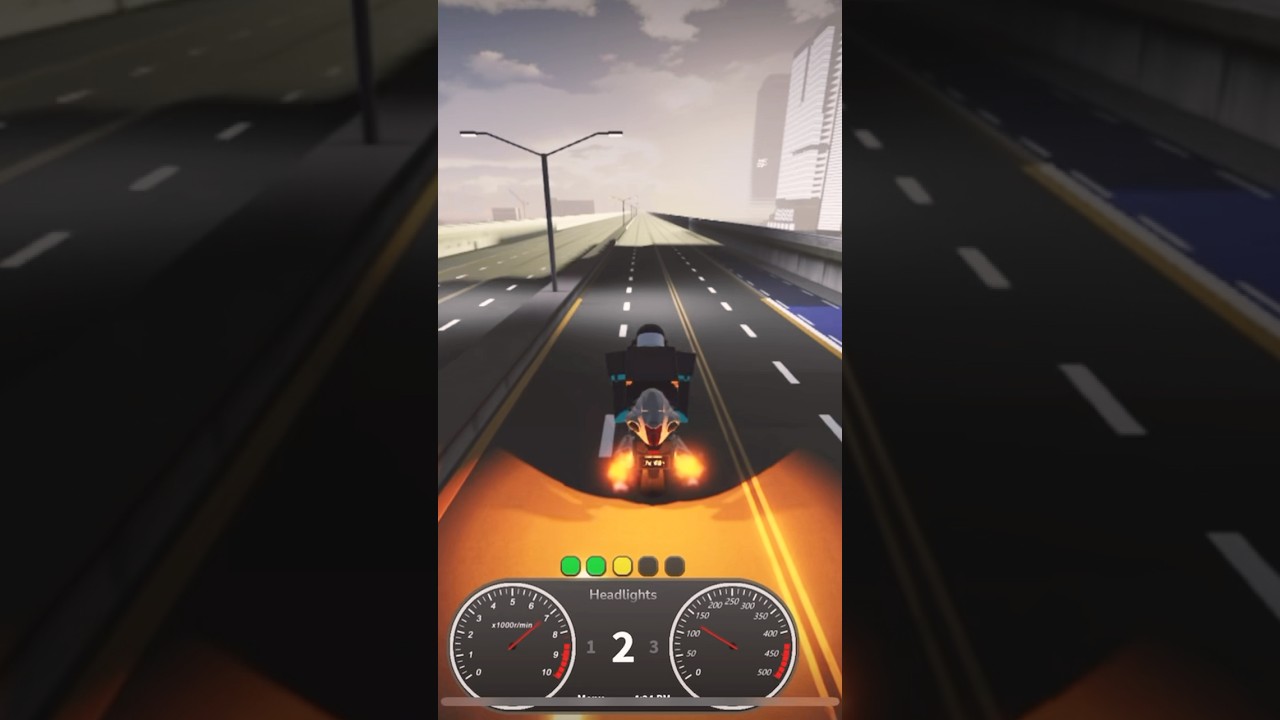 roblox modification of game the ride#roblox #robloxcar #cargame #automobile 💸🗿🐍
