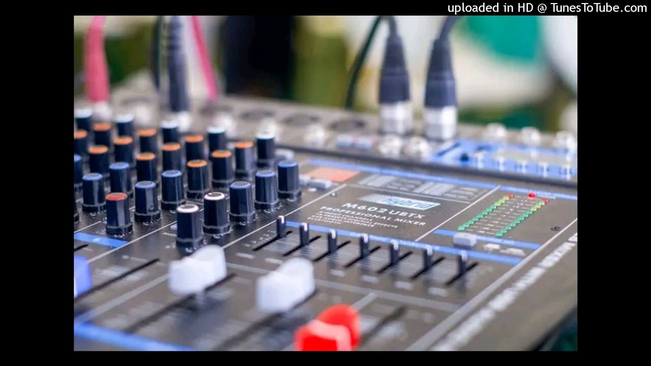 Kgalagadi Sound Mix 2026 George De Dj