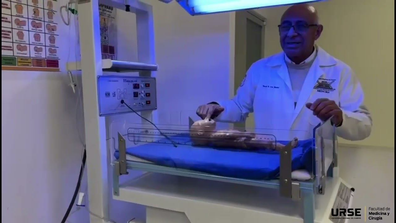 THE NOELLE S200 VICTORIA | Facultad de Medicina URSE 2026