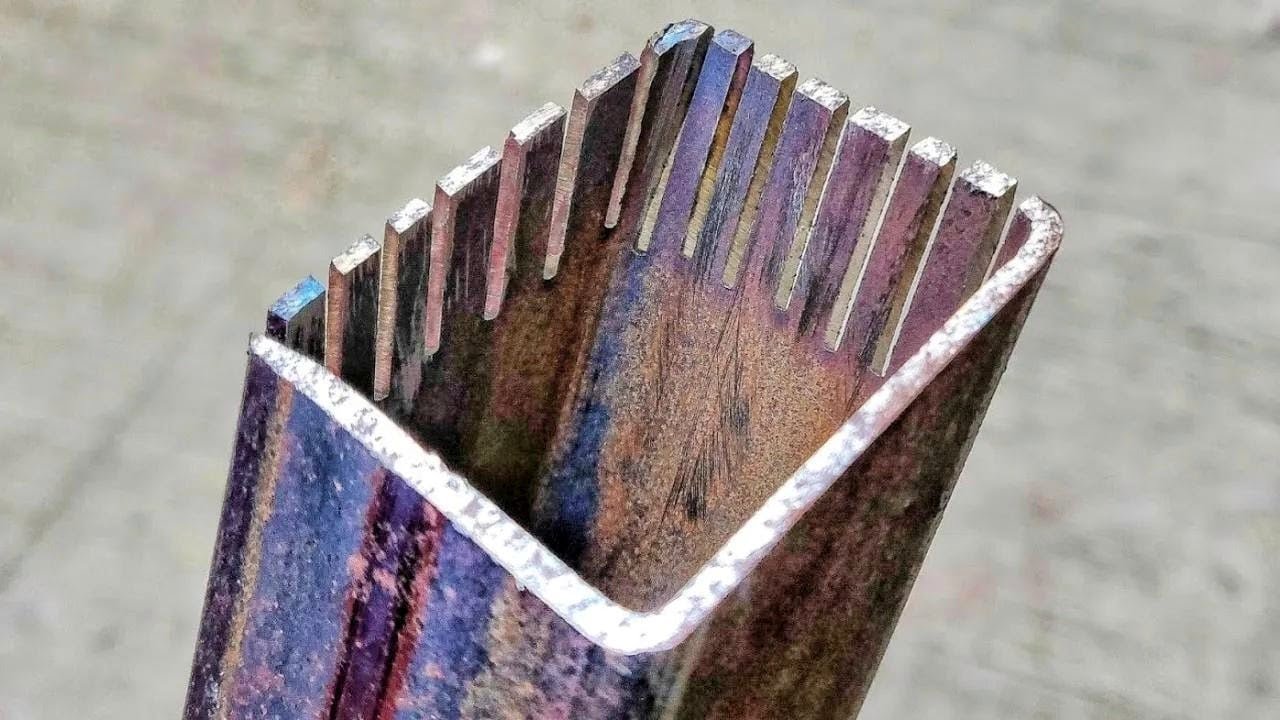 25 Game-Changing Profile Pipe Cutting and Welding Ideas for Every Handyman and DIY Welder