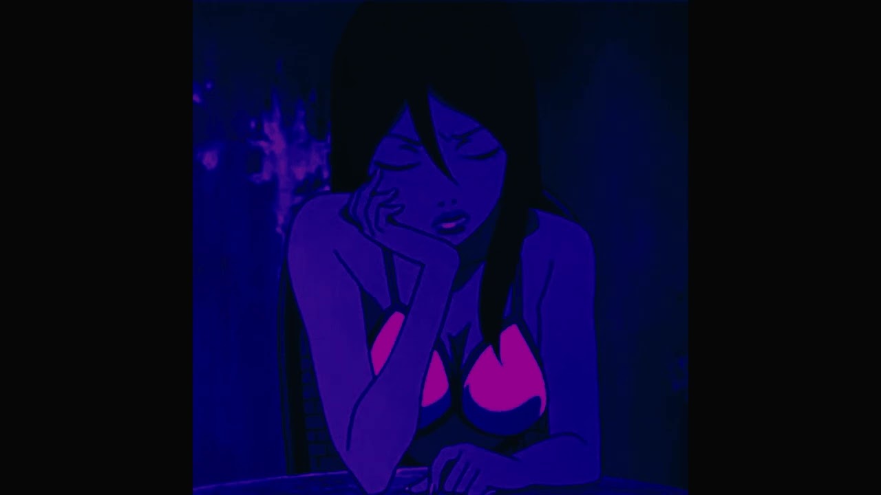 LooseScrew (slowed & reverb)