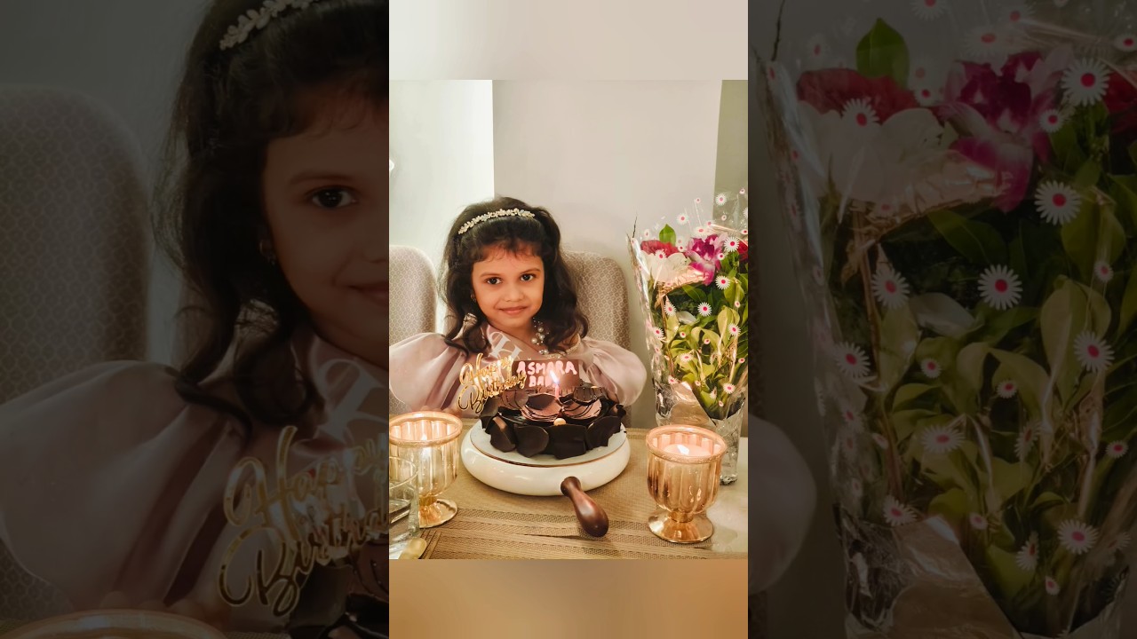 #birthday #celebration #nooshejaan #party #shortvideo #viralvideo