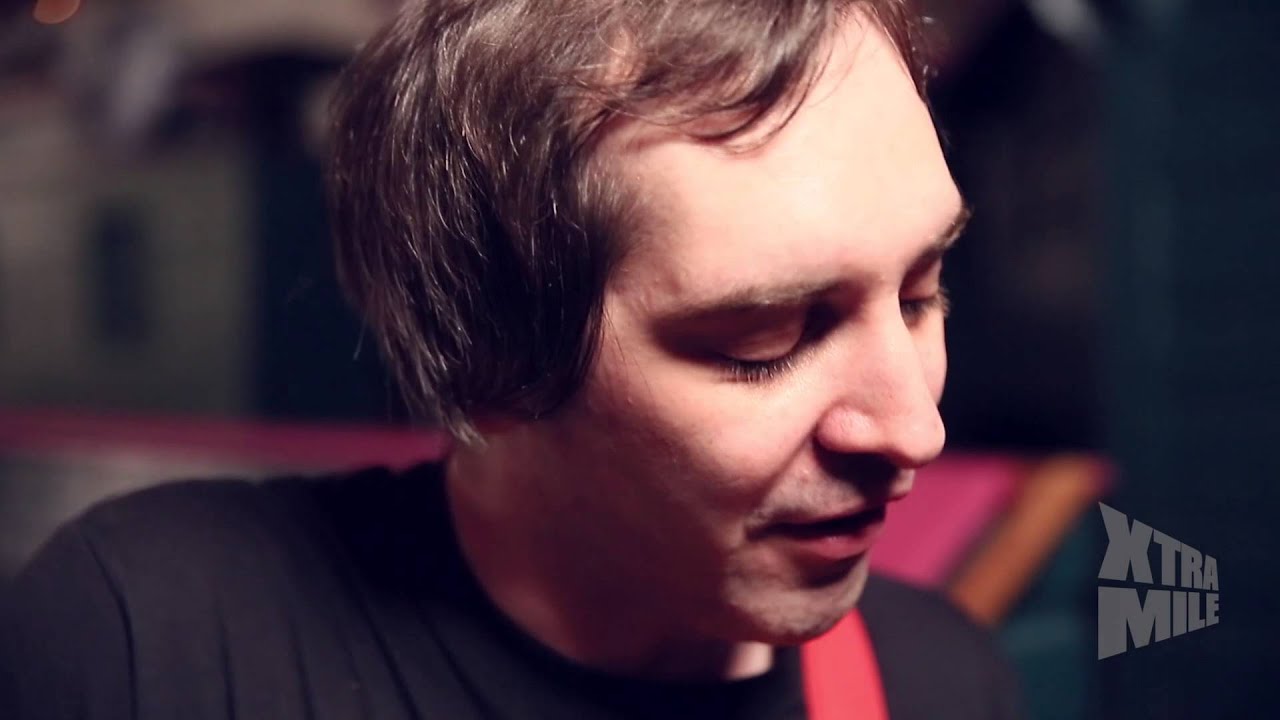 Question Marks - Ben Marwood & Frank Turner