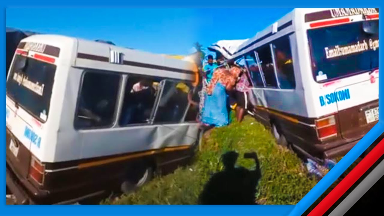 AJALI YAUA WATU TISA BAGAMOYO, WENGINE WAJERUHIWA, RC AELEZA CHANZO CHA AJALI