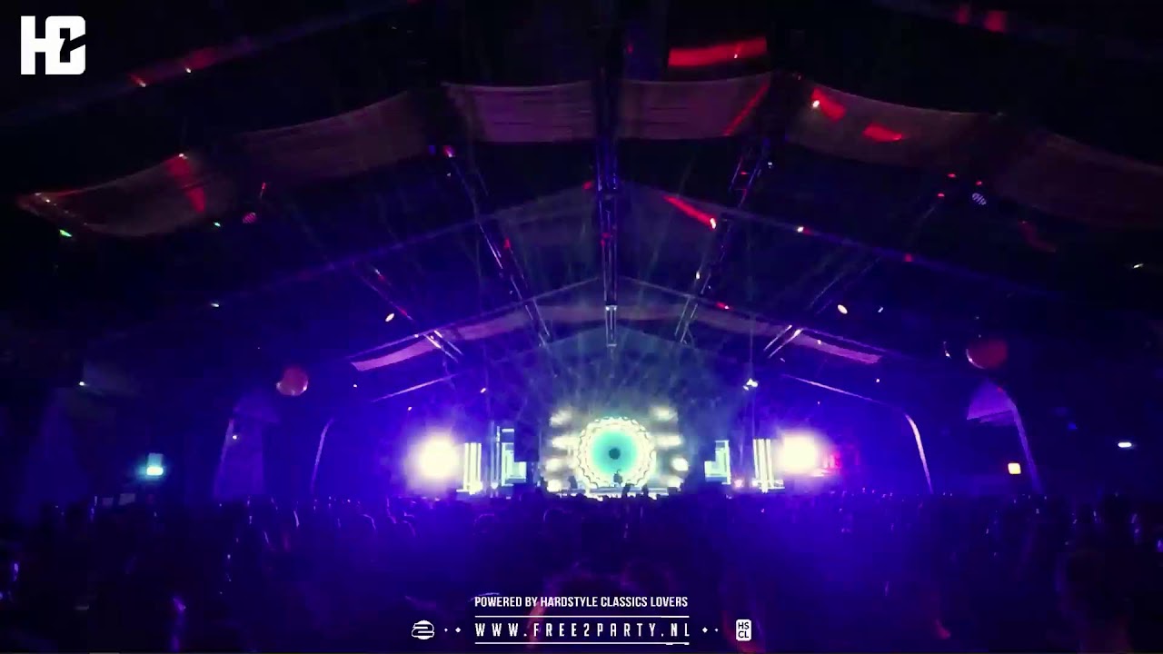 Livestream Free2party
