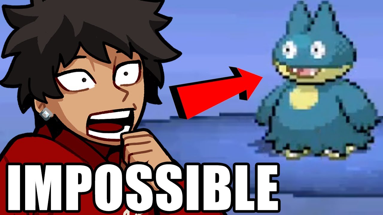 Pro Pokemon Player tries Nuzlocke Versus...(Volt White 2 Redux)