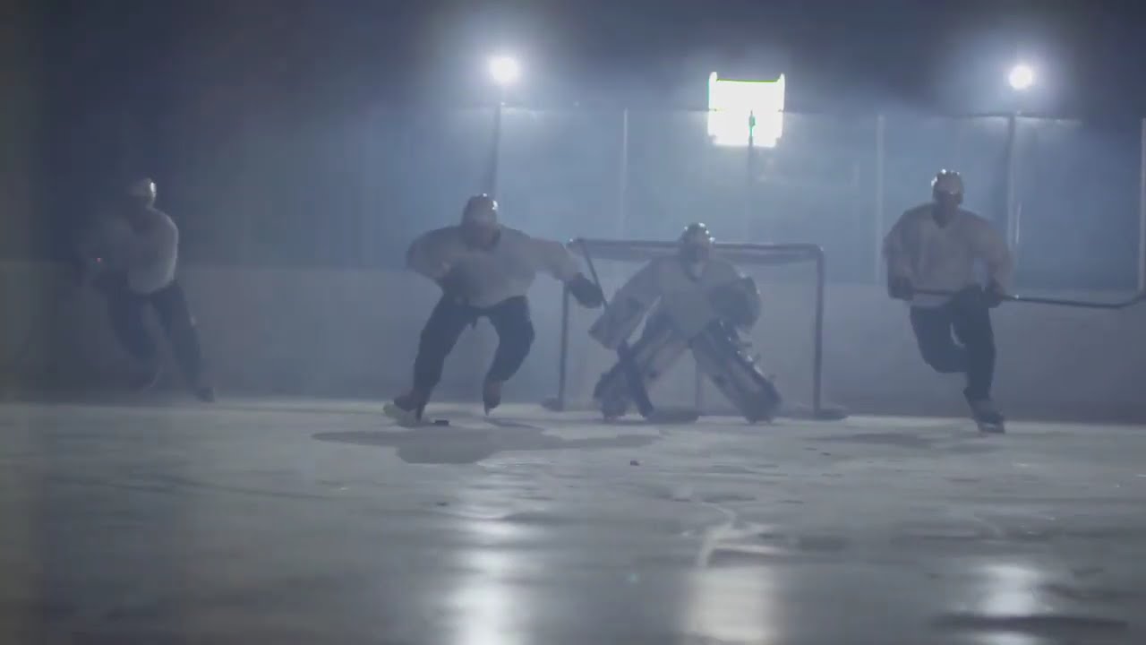 Barclay Goodrow's Epic Overtime Goal