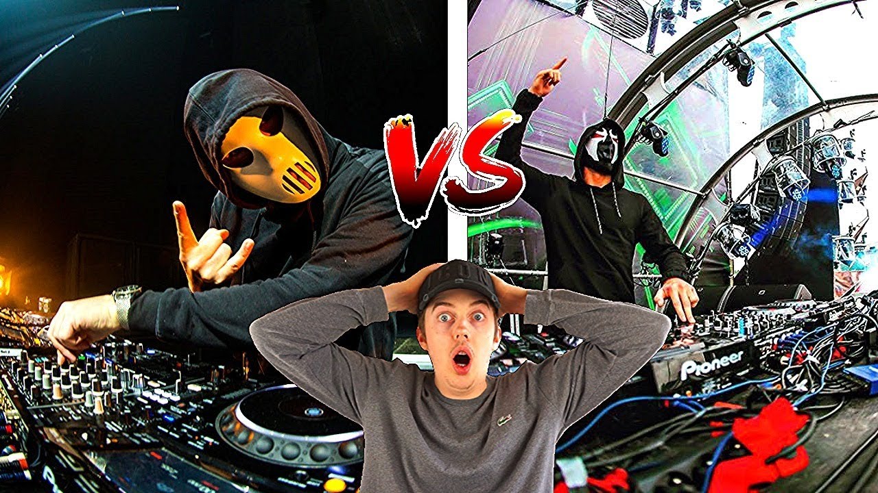 ANGERFIST VS D-FENCE | MY OPINION
