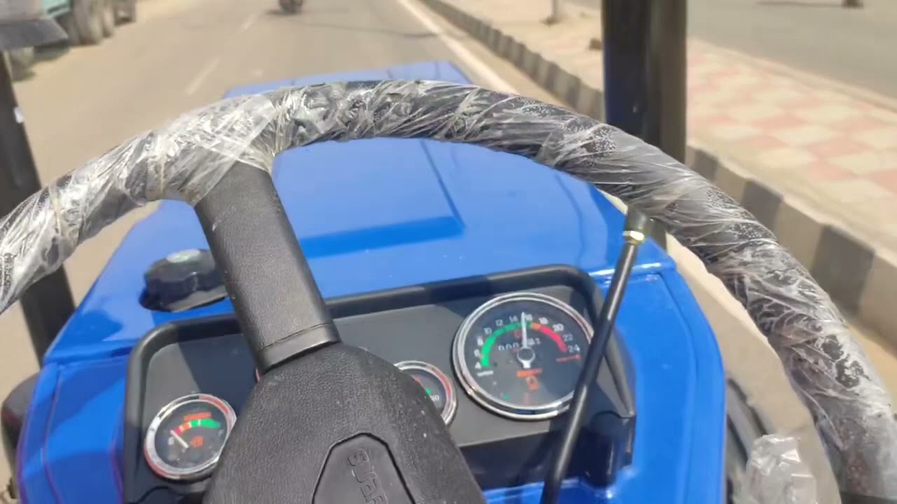 Swaraj 825XM test drive😍😍