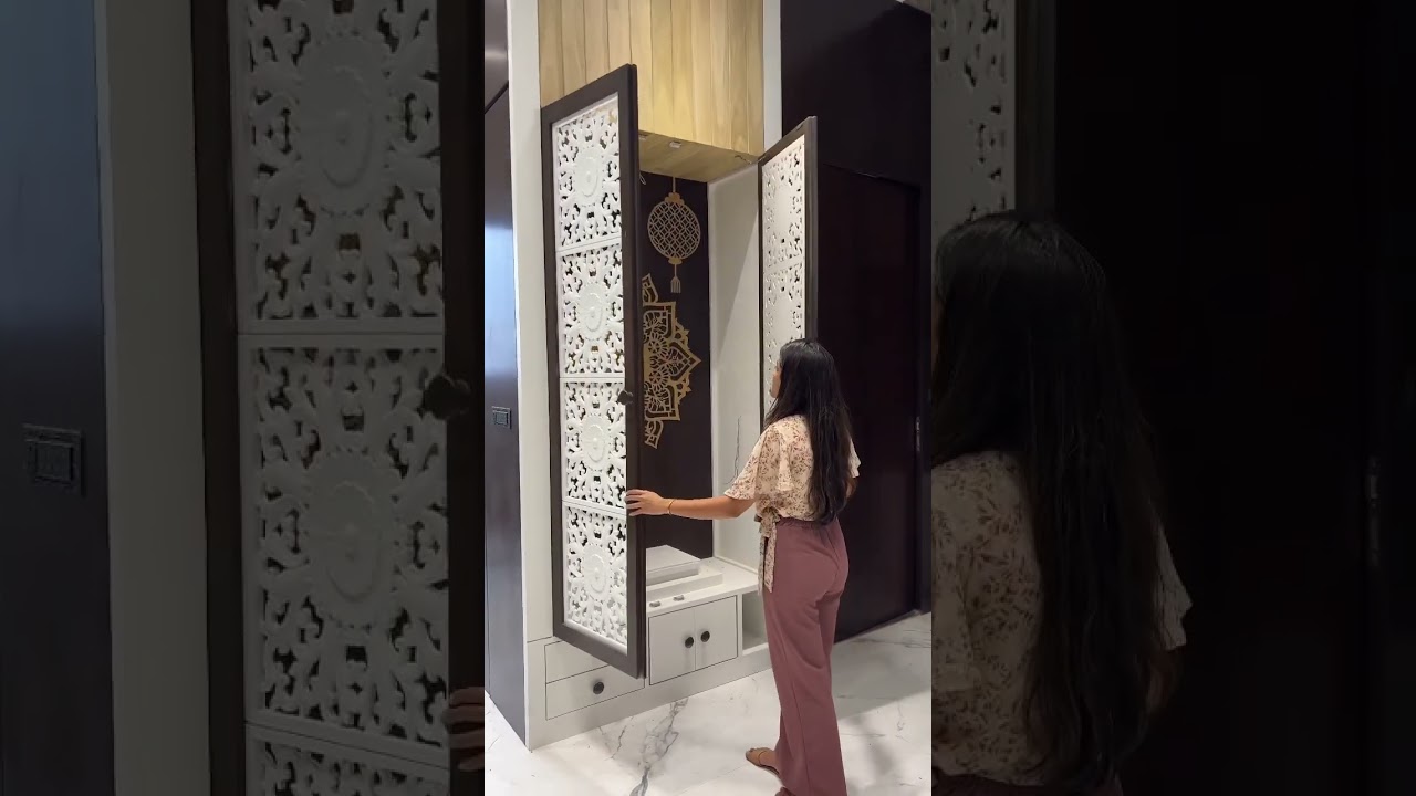 Mandir design | best mandir design | budget friendly mandir | medium budget mandir |