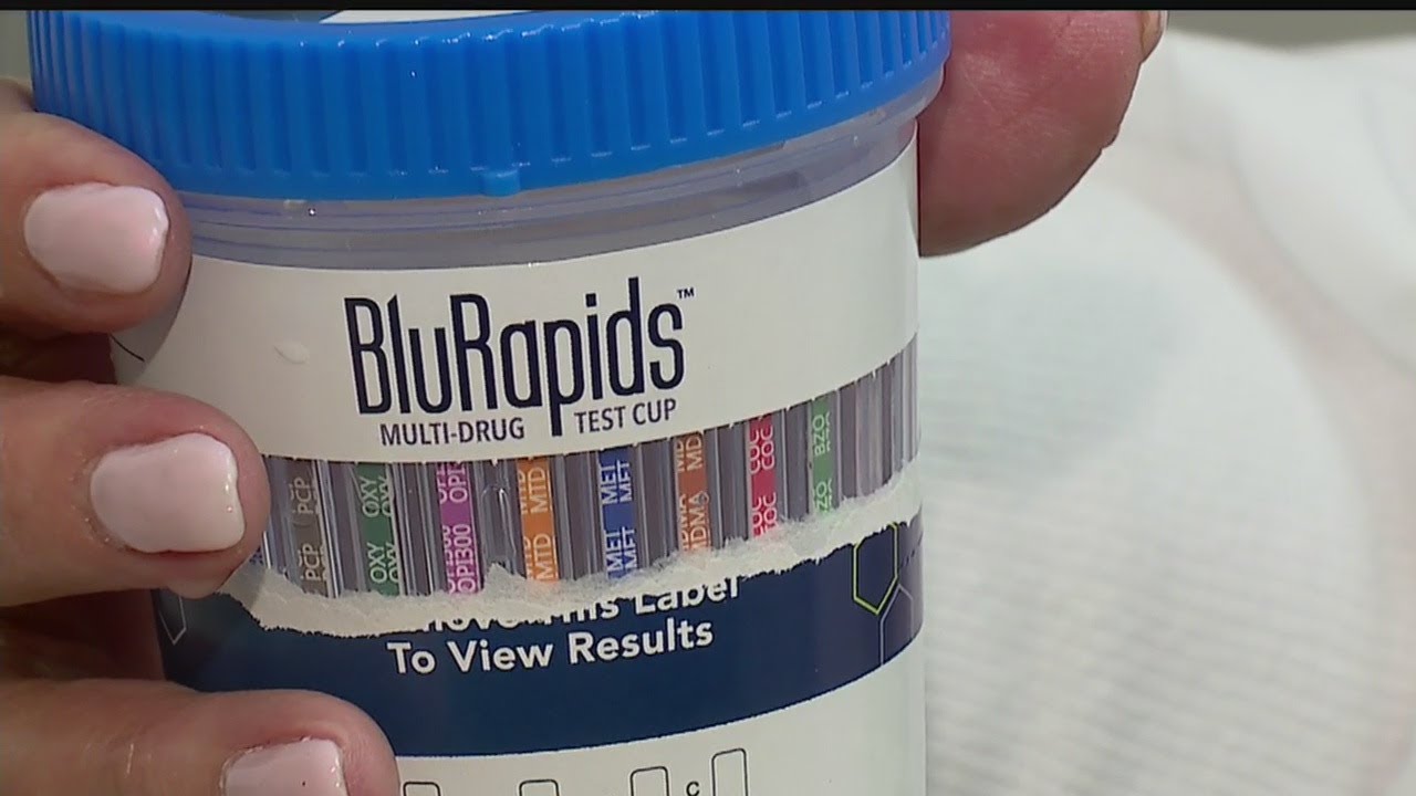 Regional Chamber launching free drug testing through JobsNOW program
