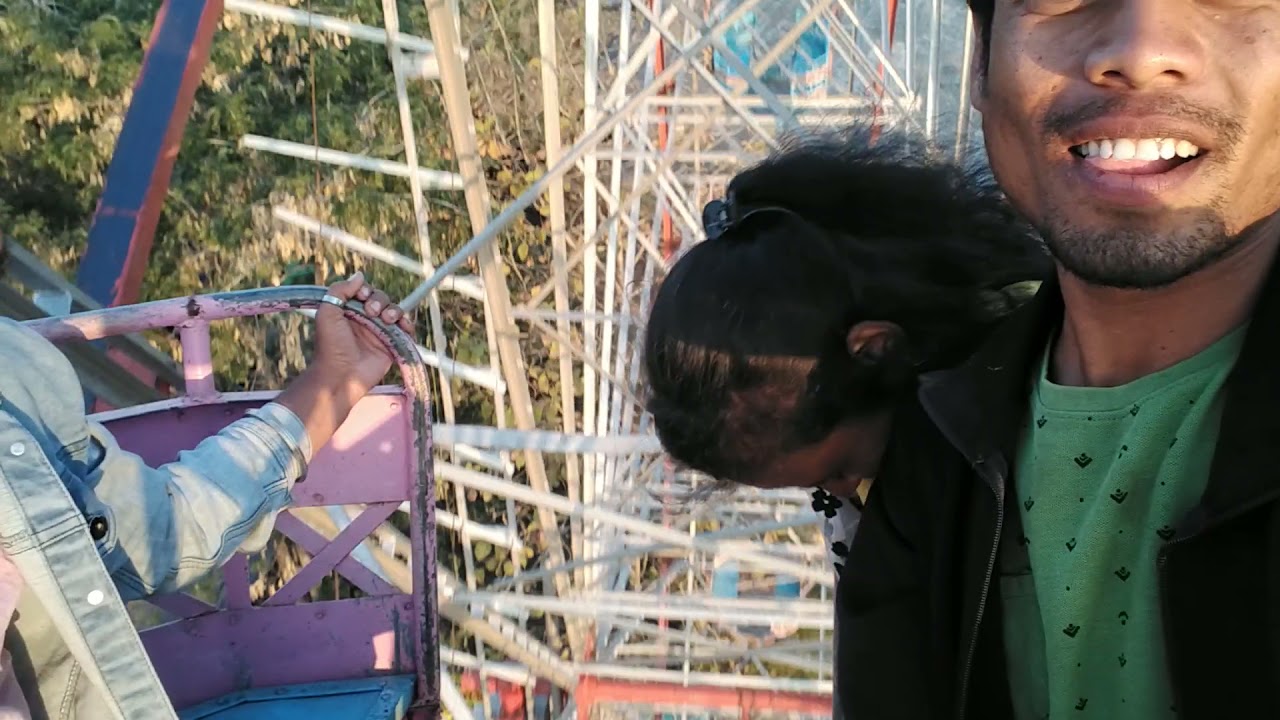 Katghora Mela enjoy 2021(3)