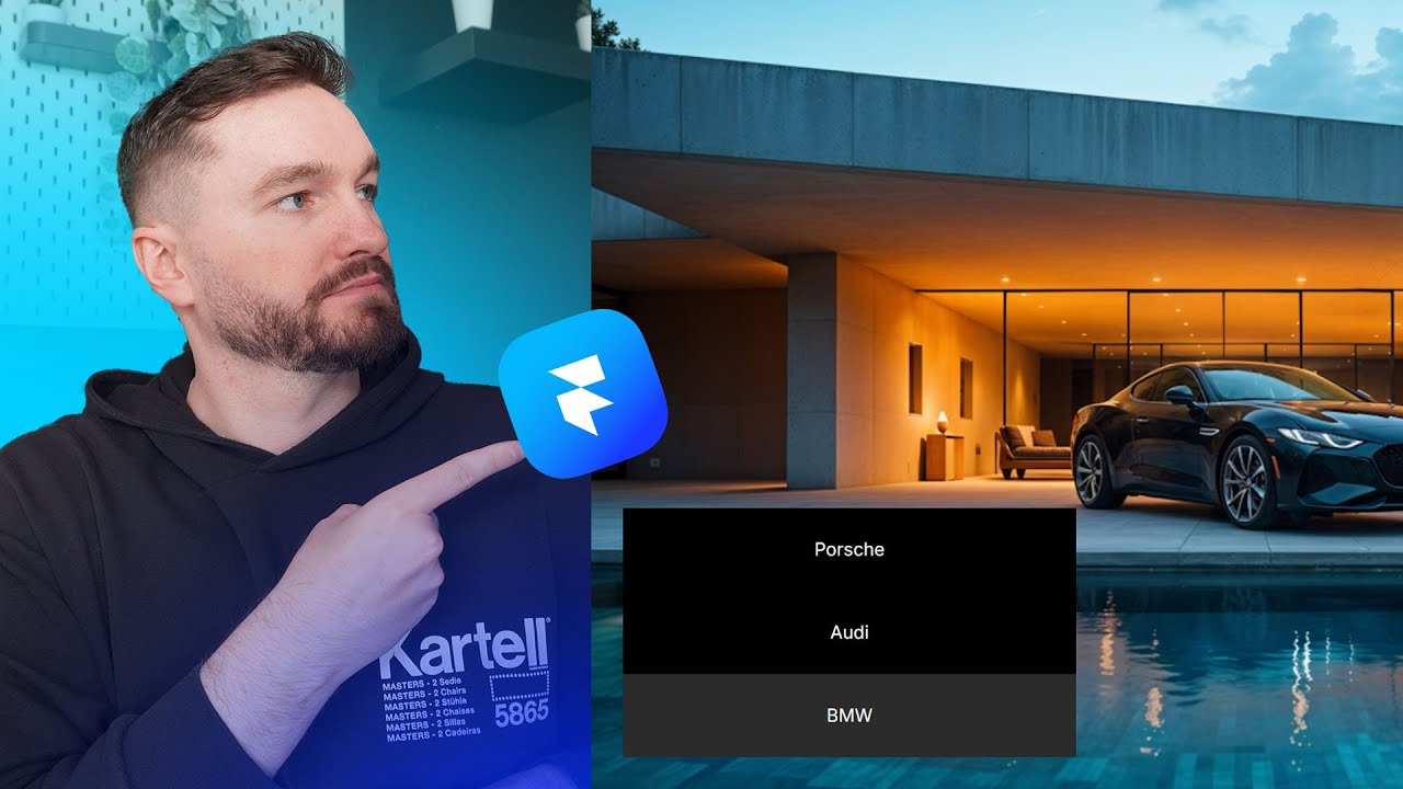 Struggling With Framer Slideshows? Watch This!
