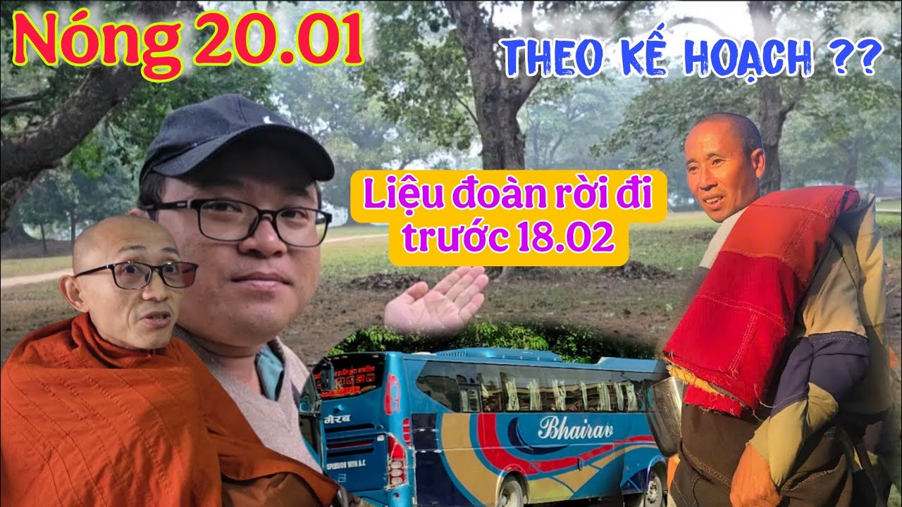 Nóng 26.01: Pháp hỉ chơi lớn 