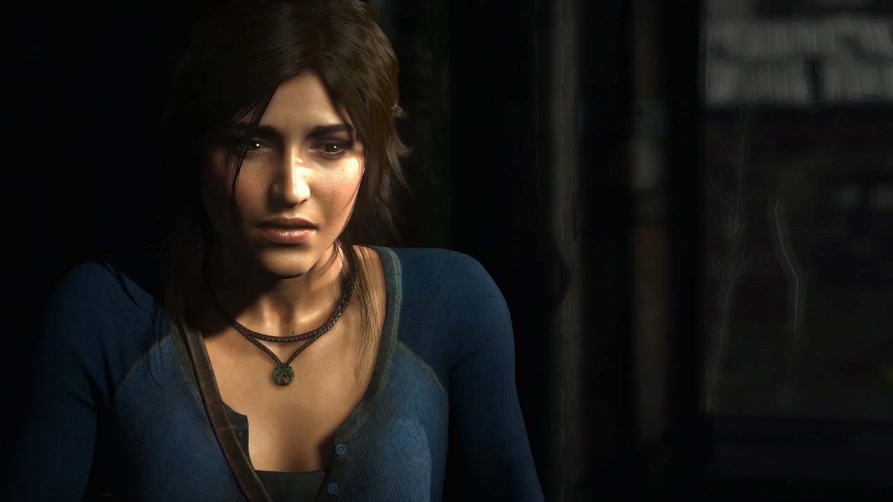 Rise Of The Tomb Raider PC Survival Playthrough pt18 - Protector/Path Of The Deathless
