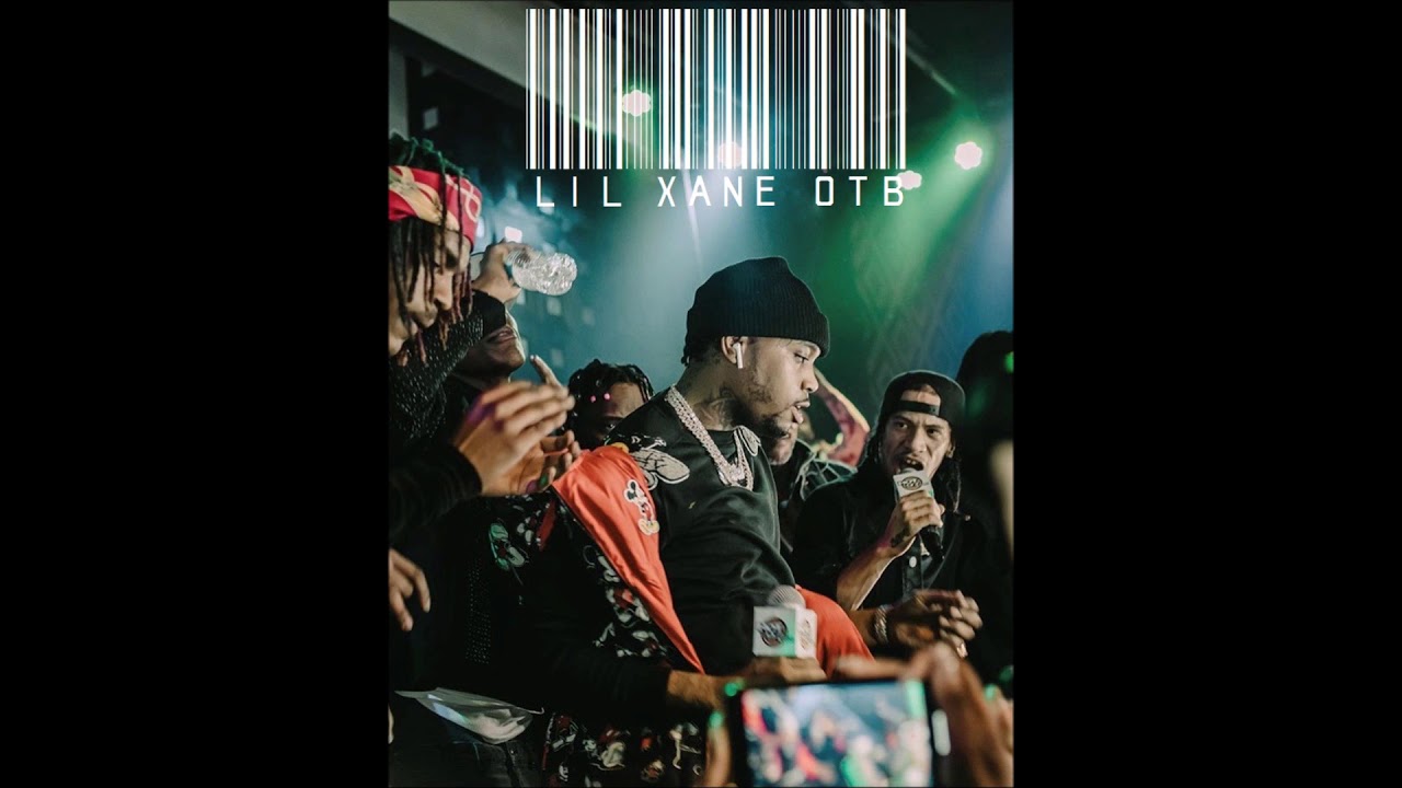 Fivio Foreign x Meek Mill Type Beat NEW 2020 (Prod. By Xane OTB)