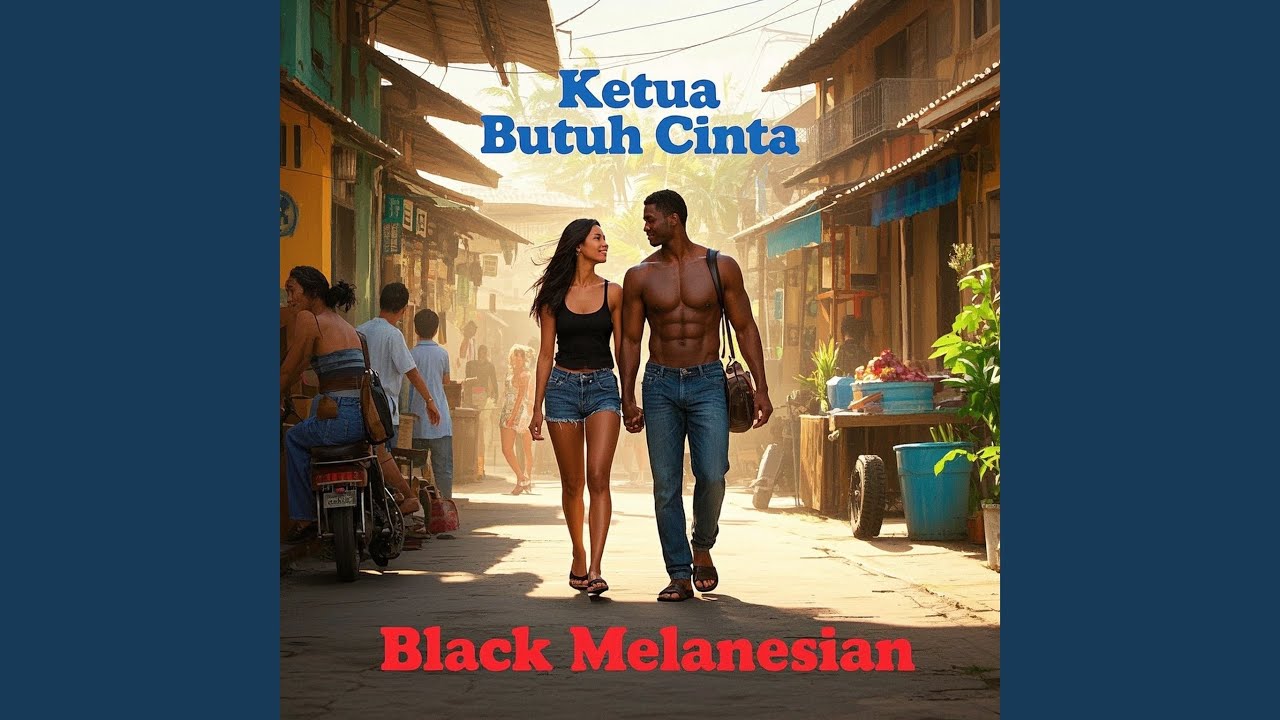 KETUA BUTUH CINTA