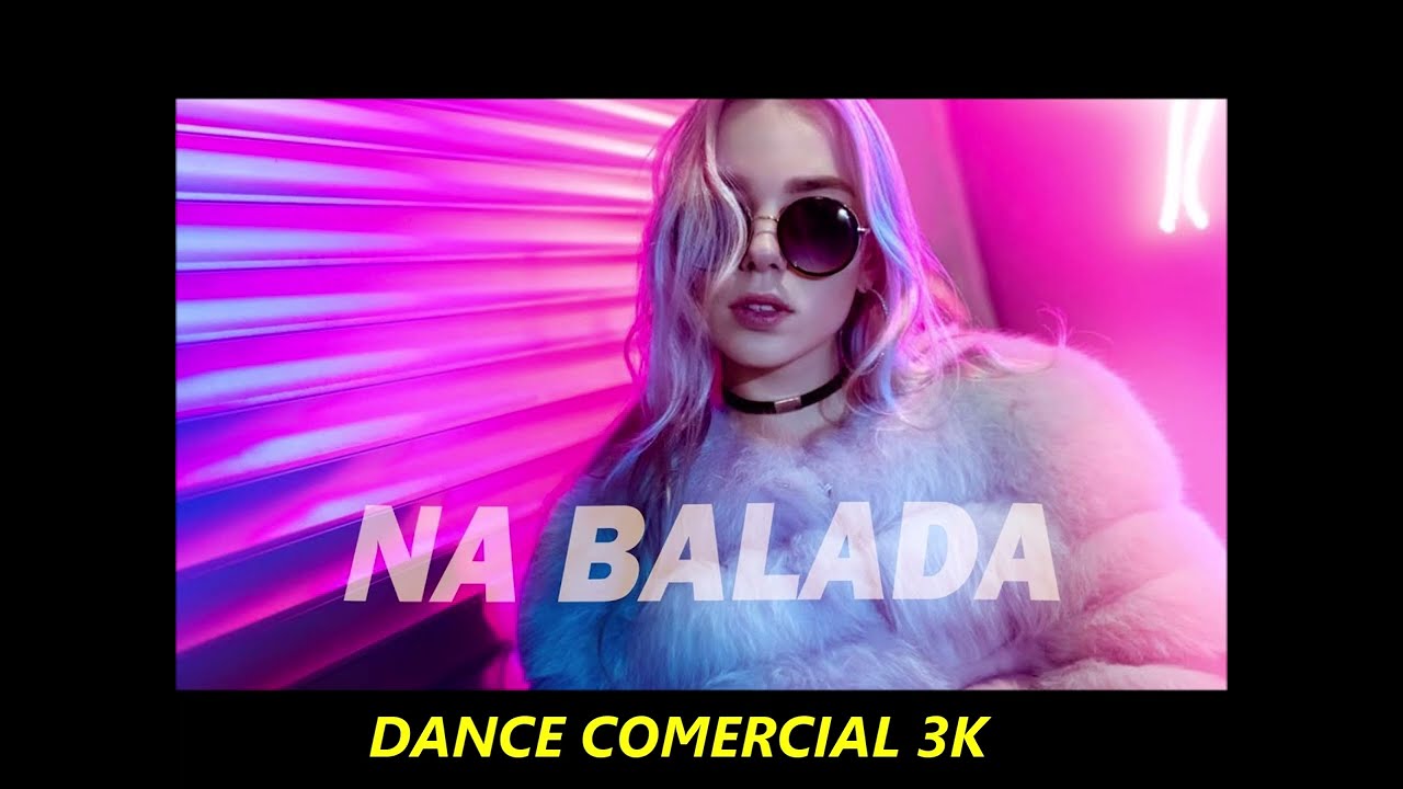 SET DANCE COMERCIAL ESPECIAL SEM VINHETAS 2023