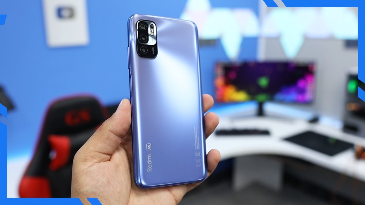 Xiaomi Redmi Note 10 5G || خلطة جديدة من المميزات والعيوب 👌