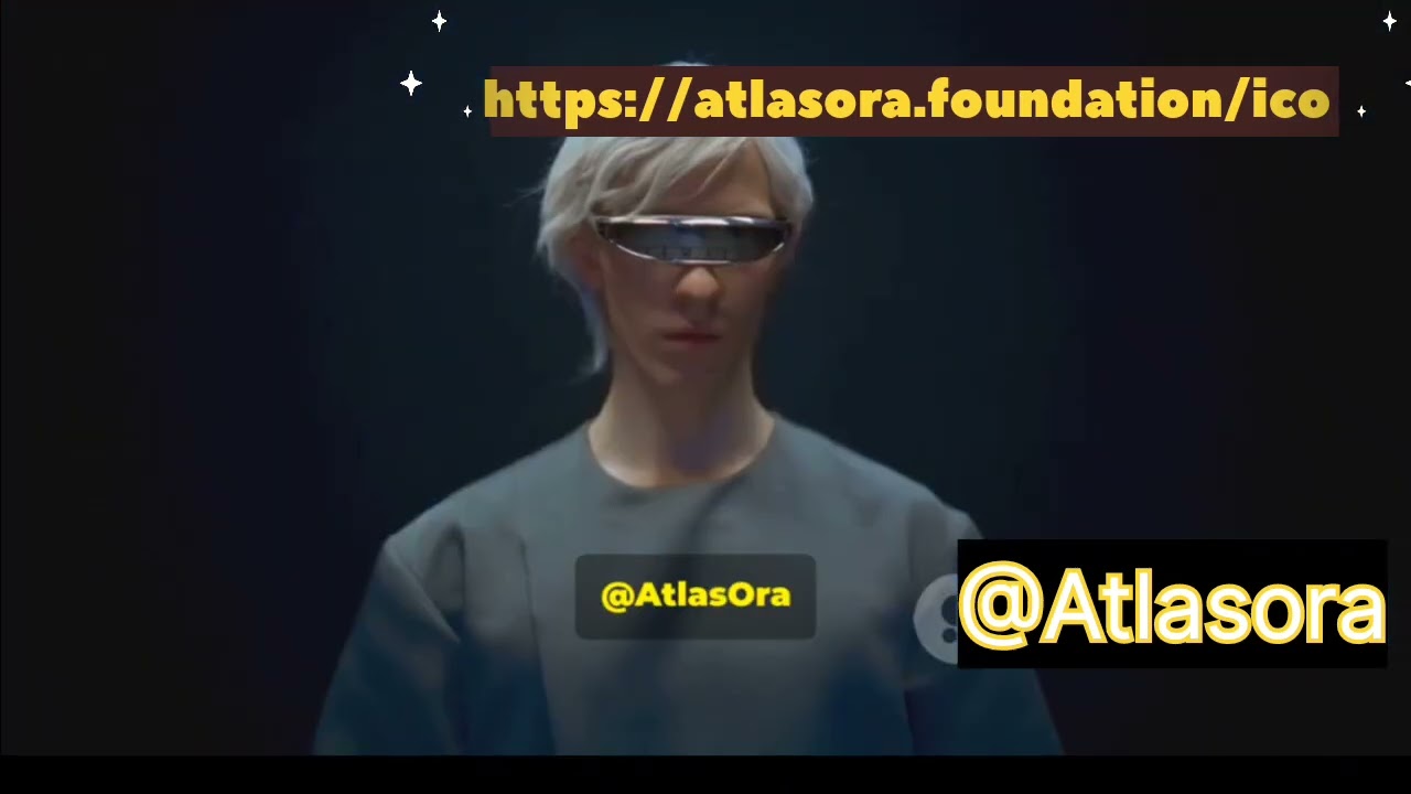 👉 &ldquo;AtlasOra ICO: Early Crypto Project Worth Watching? 👀&rdquo;